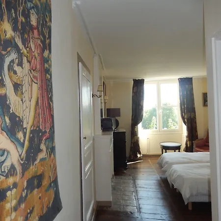 Domaine De Puyrousse 3* Ribérac