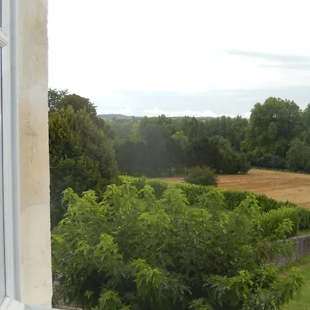 Bed & Breakfast Domaine De Puyrousse 3*