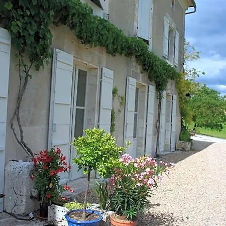 Domaine De Puyrousse
