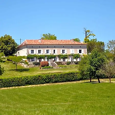 Domaine De Puyrousse