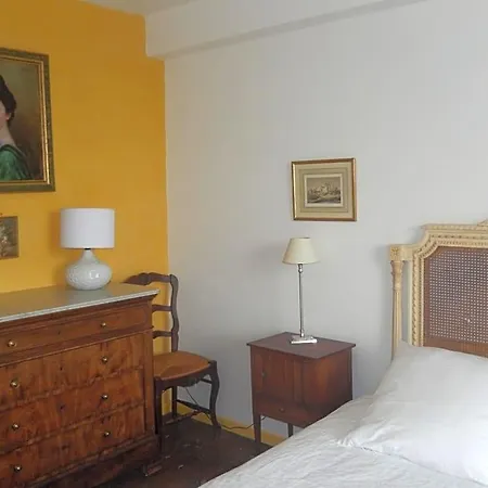 Bed and breakfast Domaine De Puyrousse