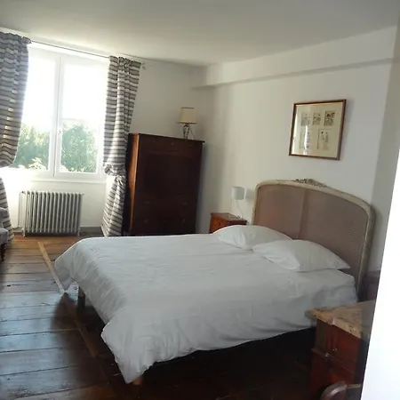 Domaine De Puyrousse Ribérac