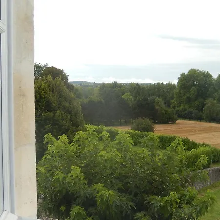 Domaine De Puyrousse Ribérac