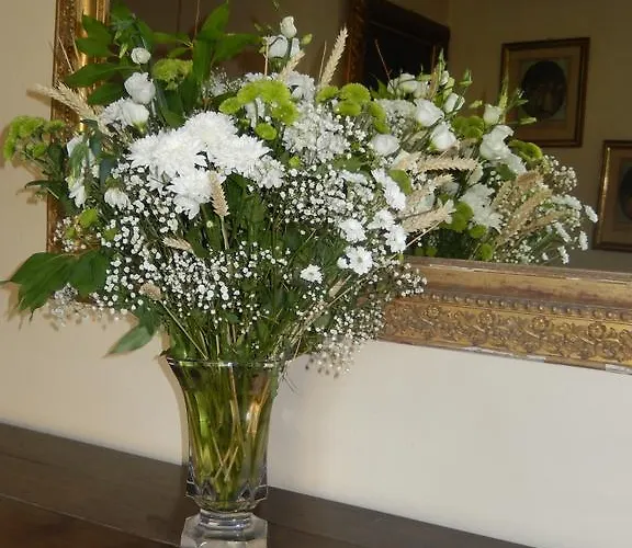 Bed & Breakfast Domaine De Puyrousse