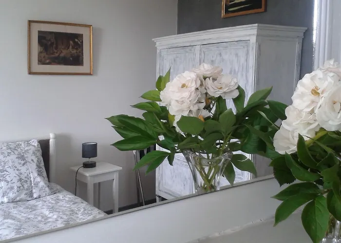 Domaine De Puyrousse