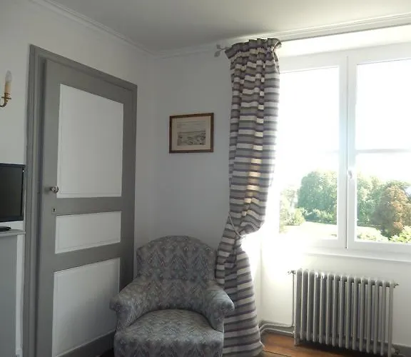 Domaine De Puyrousse Ribérac