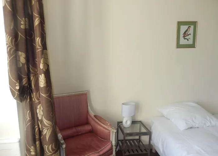 Domaine De Puyrousse 3* Ribérac